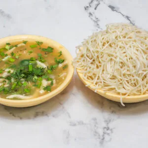 Chicken Chowmein
