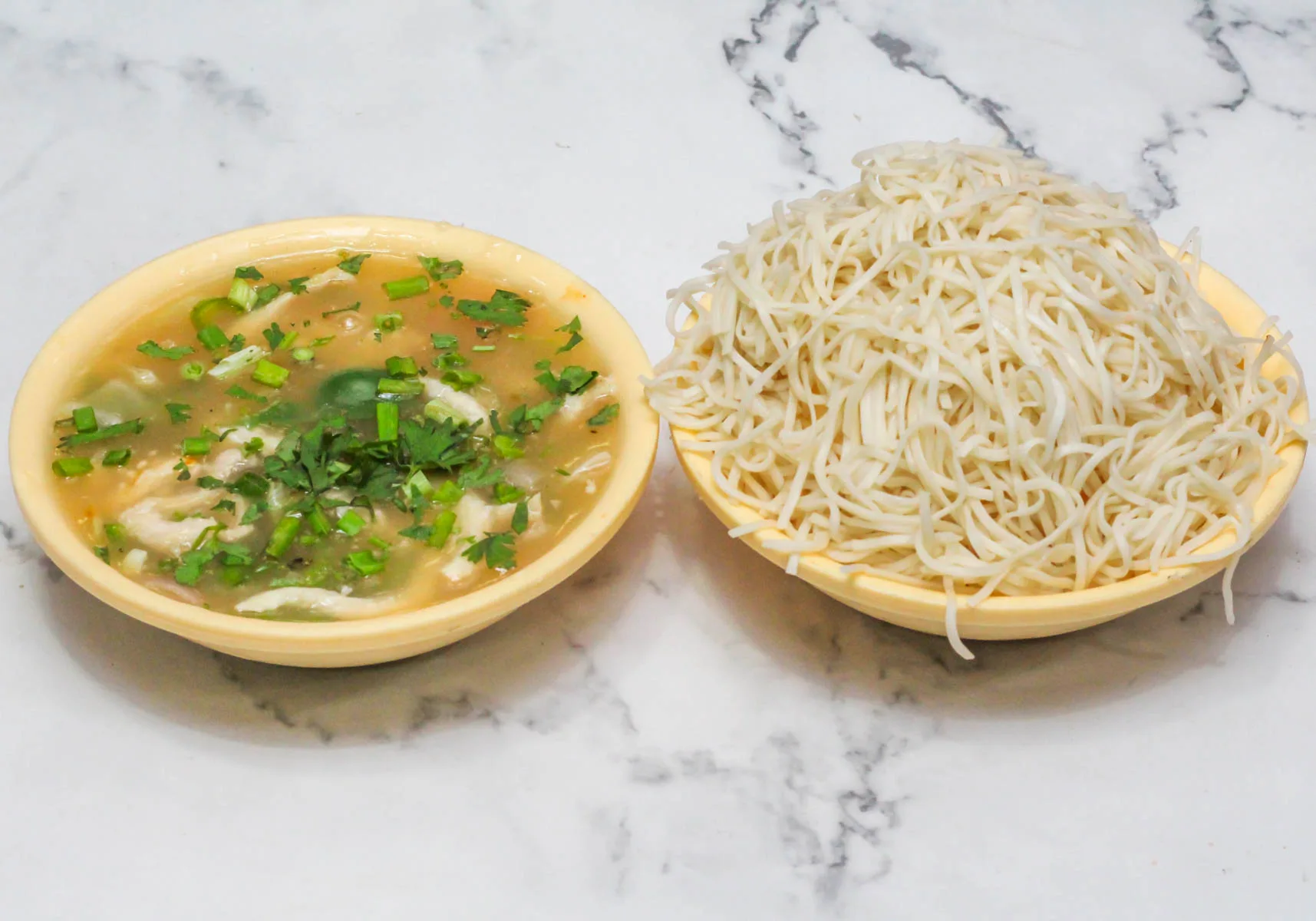 Chicken Chowmein
