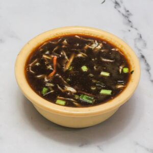 Veg Hot and Sour Soup