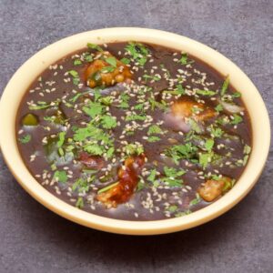 Chicken Chilli Gravy