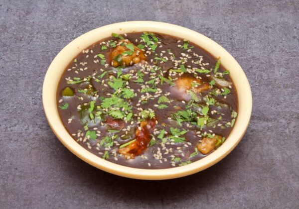 Chicken Chilli Gravy