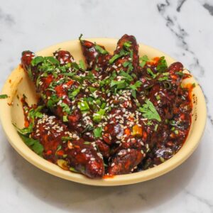 Chicken Gold Fingers