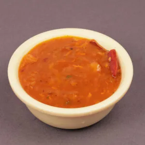 Chicken Hong Kong Soup