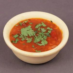 Chicken Royal Soup