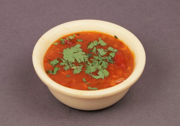 Chicken Royal Soup