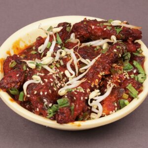 Chicken Schezwan Fingers