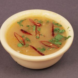 Chicken Tom Yum Soup