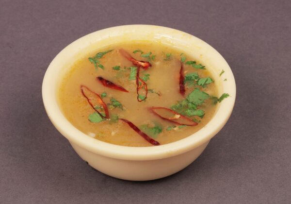 Chicken Tom Yum Soup