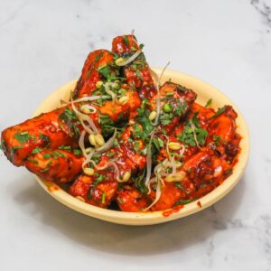 Paneer Fingers
