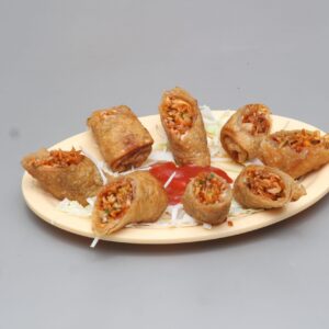 Chicken Spring Roll