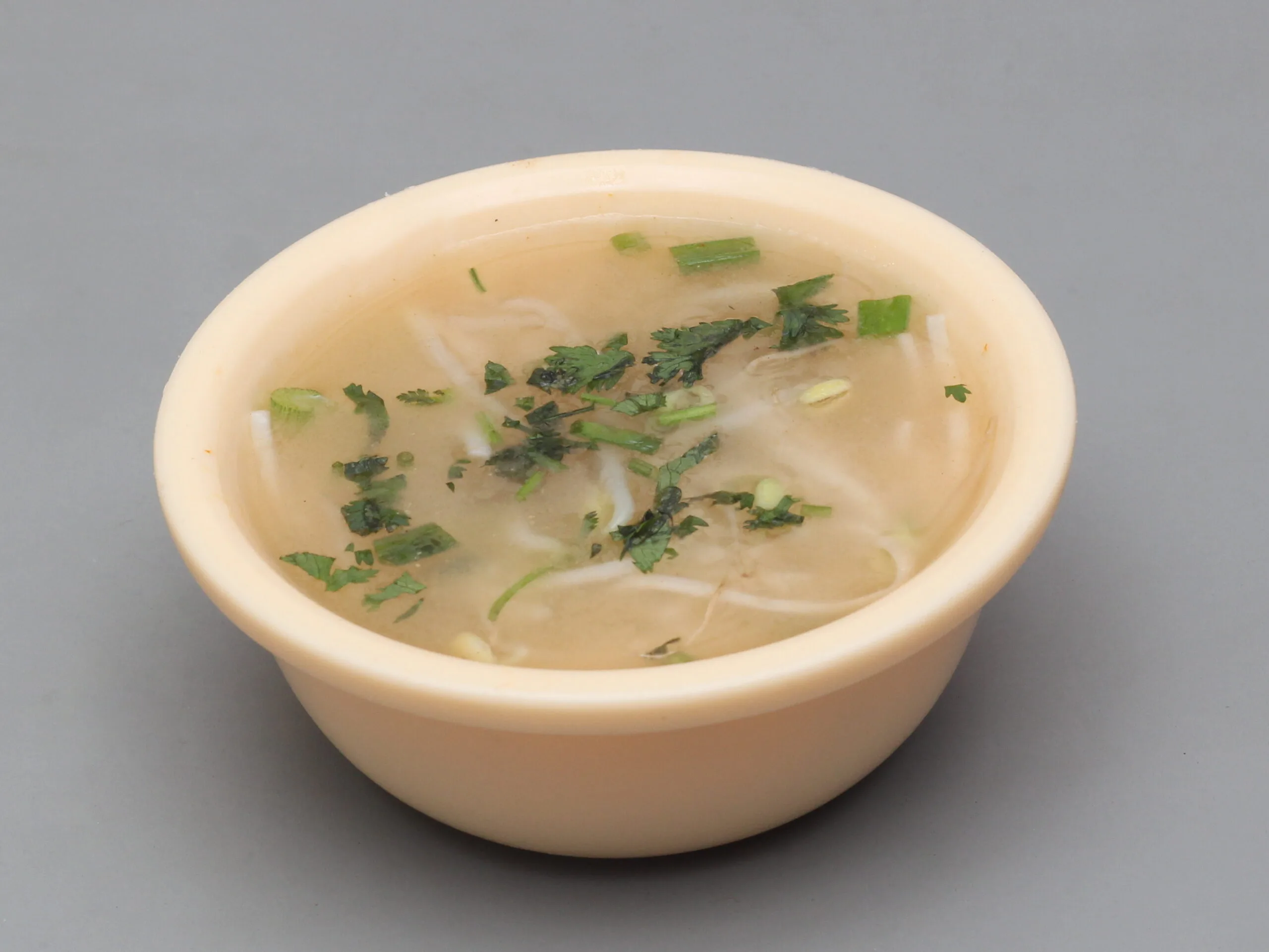 Chicken Noodles Soup