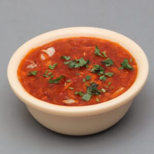 Mummy Special Chicken Soup