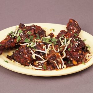Chicken China Town