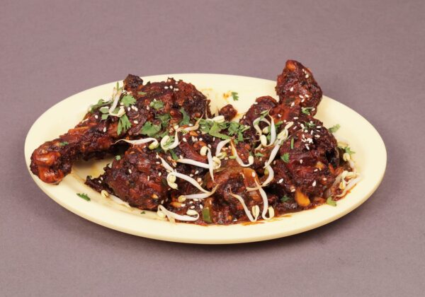 Chicken China Town