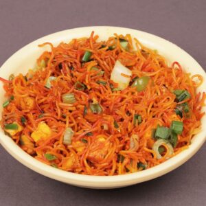 PANEER SHANGHAI NOODLES