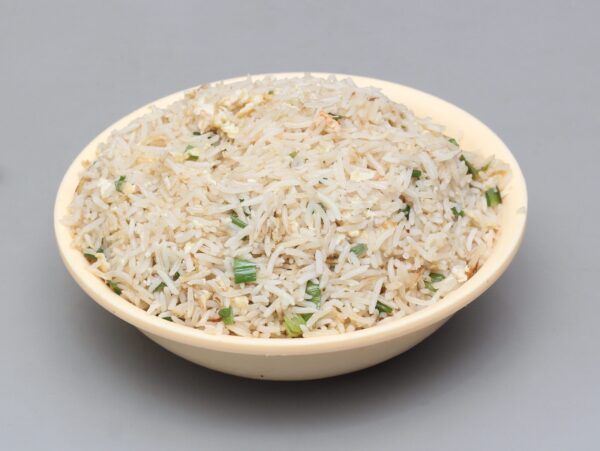 Egg Fried Rice