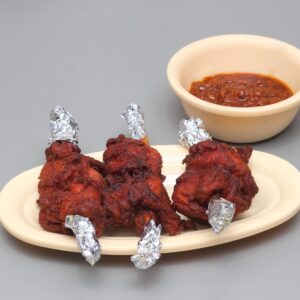 Chicken Lollipop Dry