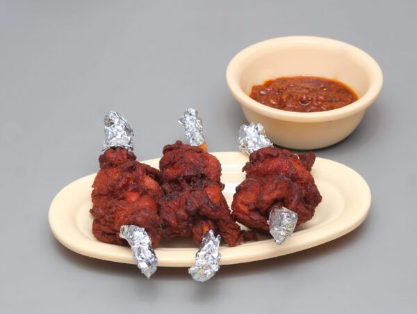 Chicken Lollipop Dry