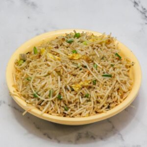 CHICKEN COMBINATION FREID RICE