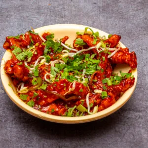 Chicken Crispy Tai Pai