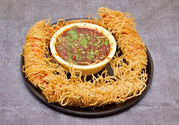 Thread Chicken